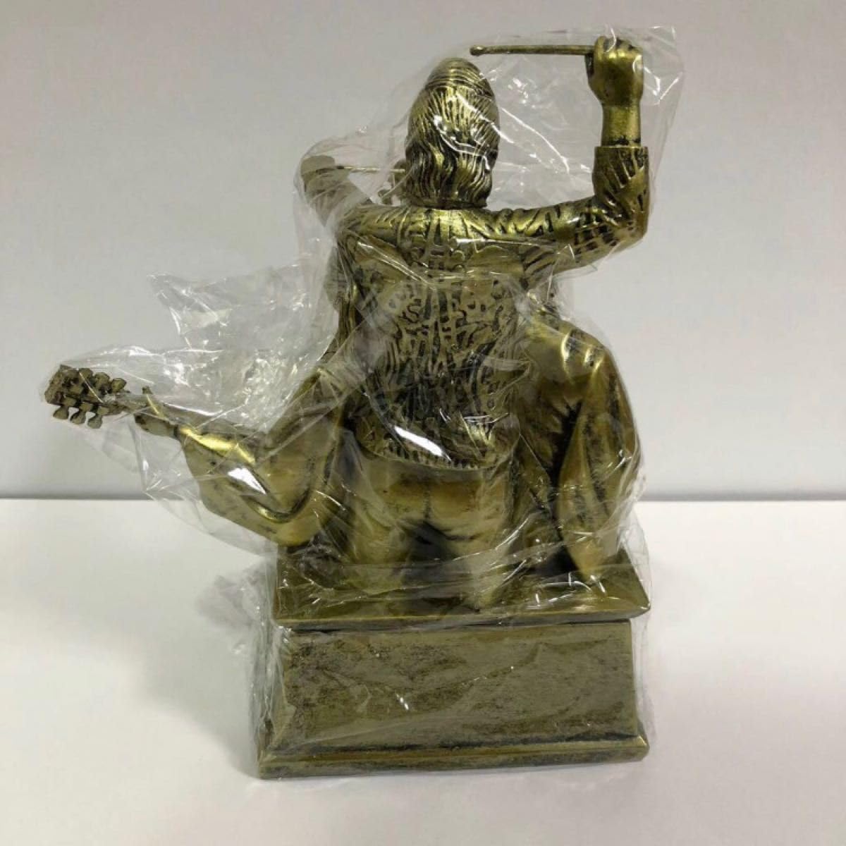 人間椅子 30周年記念 胸像 300体限定 フィギュア